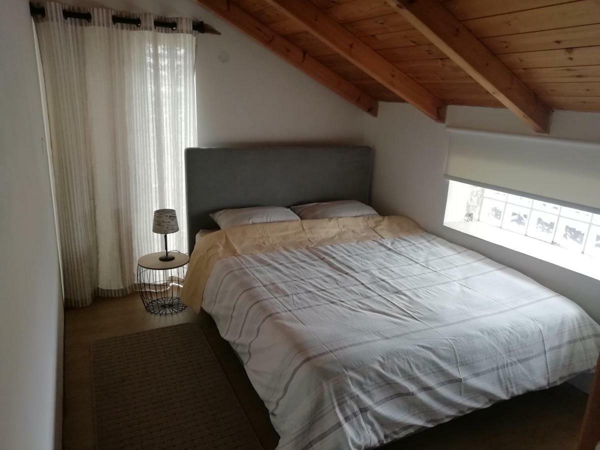 Tsitalia Cottage House Leonídion Buitenkant foto
